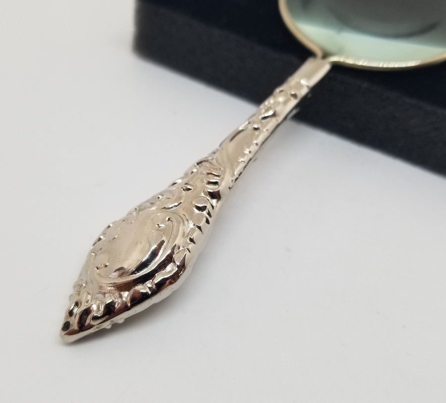 ANTİKA SAHAF BÜYÜTECİ