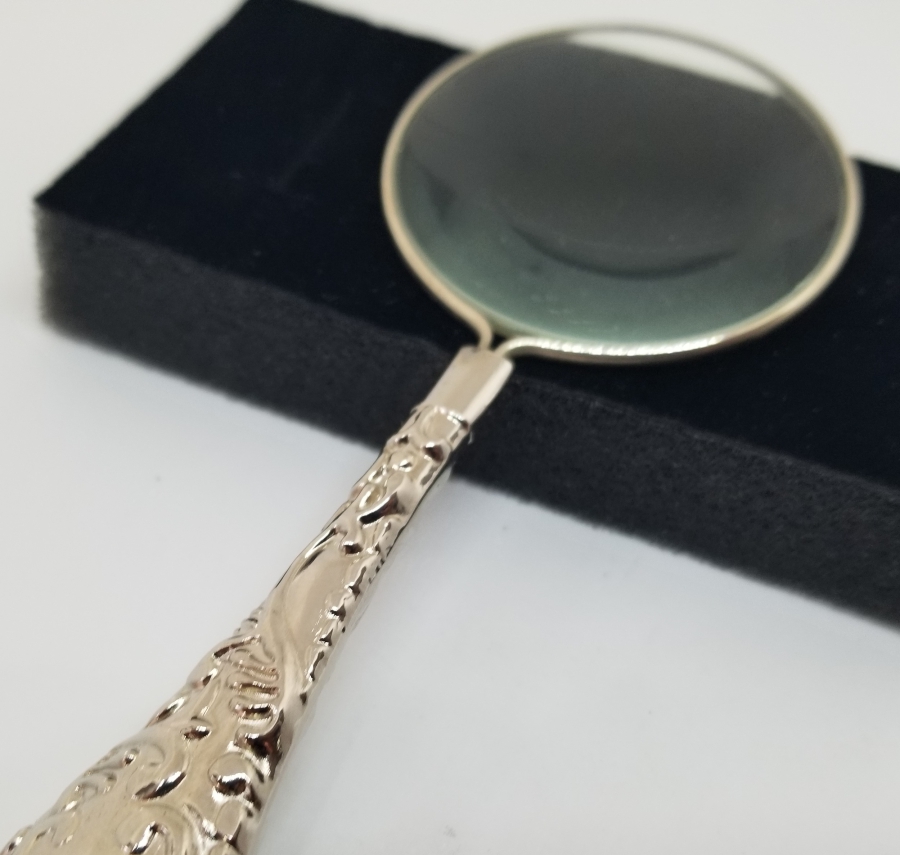 ANTİKA SAHAF BÜYÜTECİ