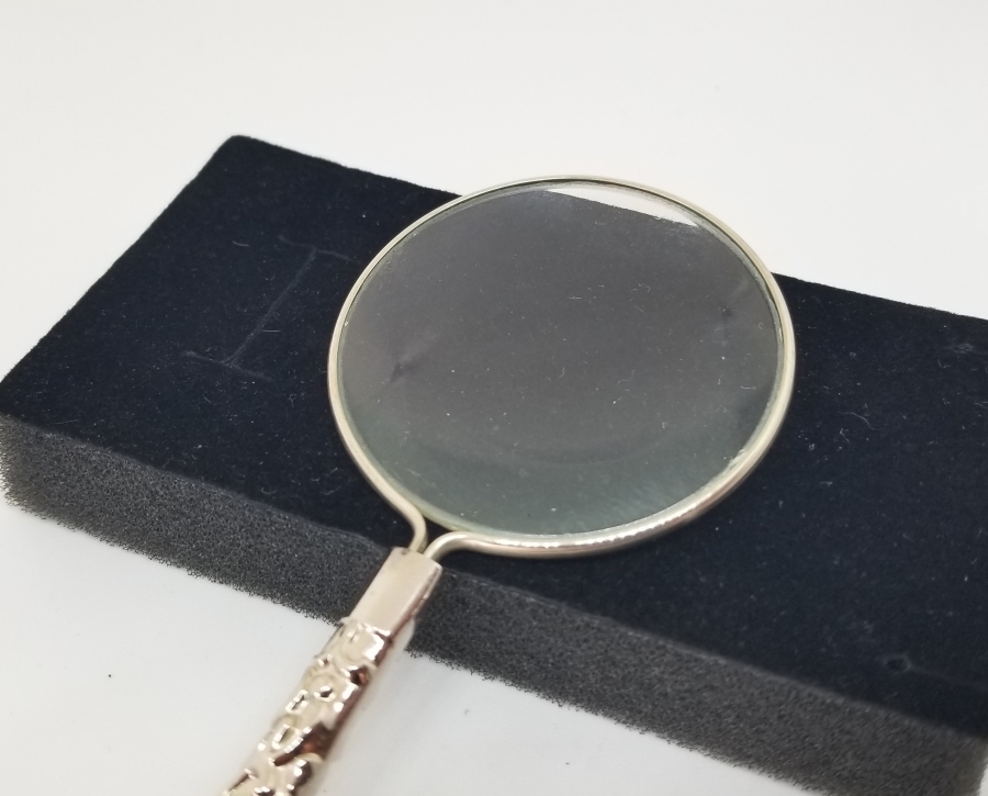 ANTİKA SAHAF BÜYÜTECİ