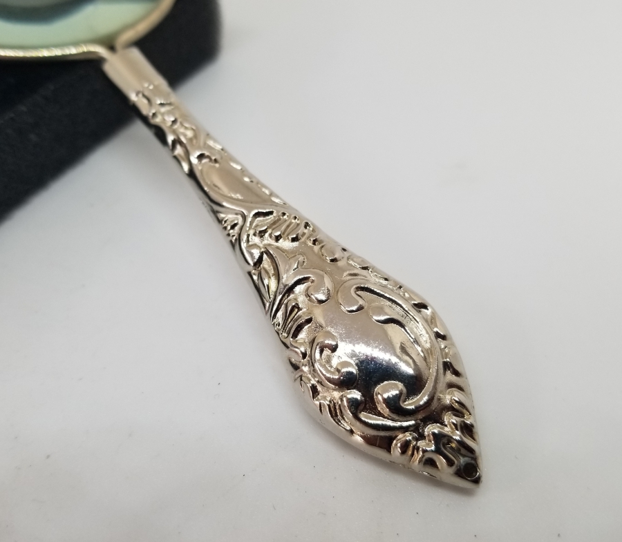 ANTİKA SAHAF BÜYÜTECİ