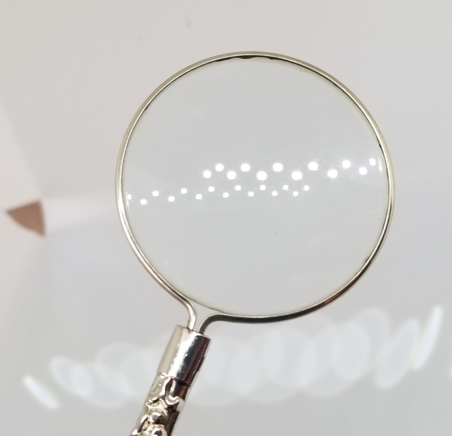 ANTİKA SAHAF BÜYÜTECİ