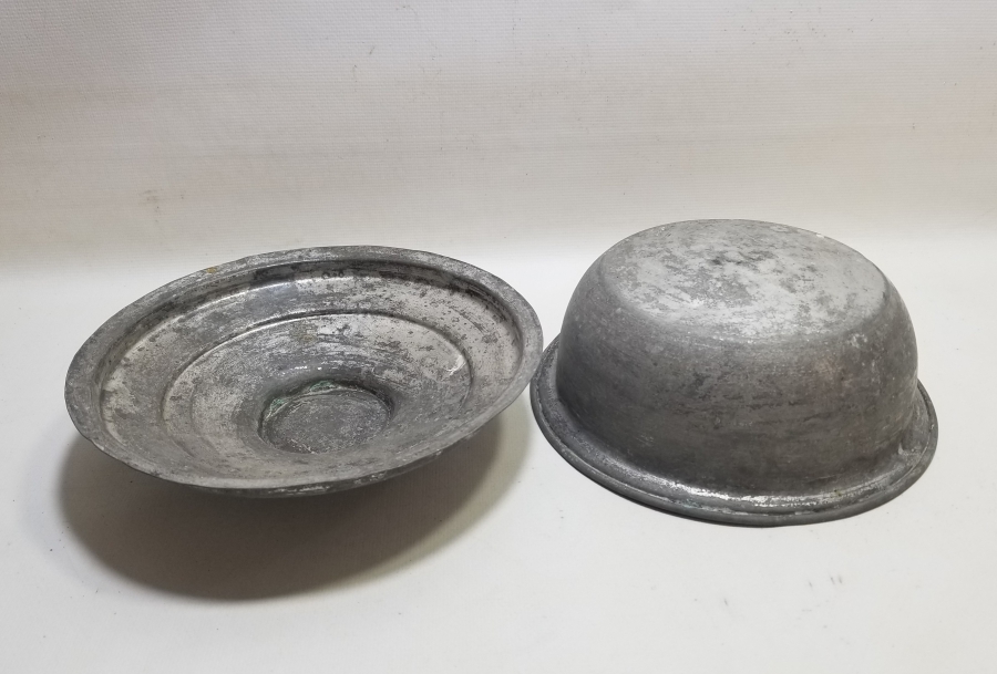 OSMANLI DÖNEMİ BAKIR TENCERE