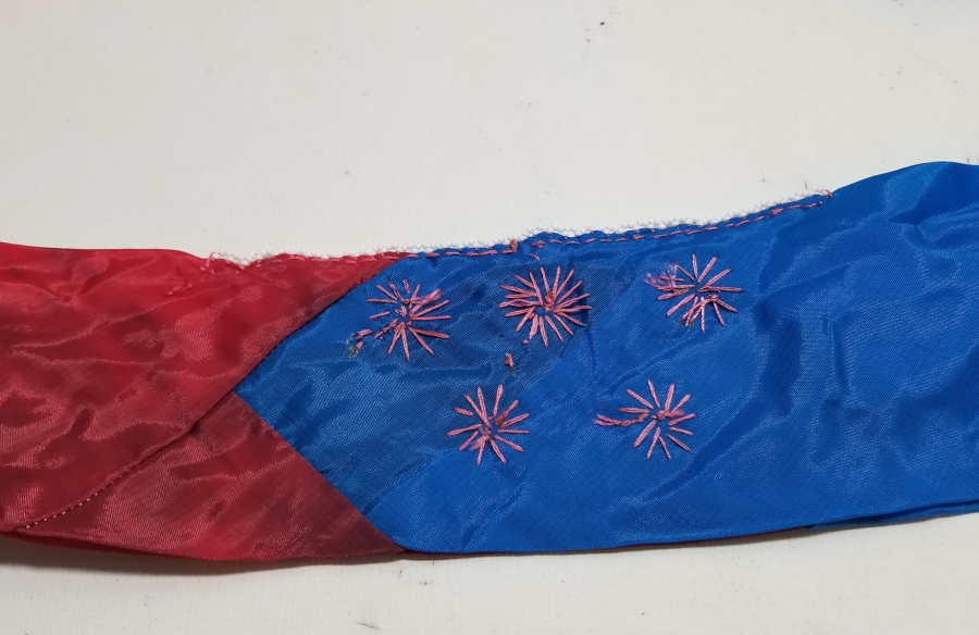 OPAL BONCUKLU ANTİKA TAHTACI GELİNİ ALIN KUŞAĞI