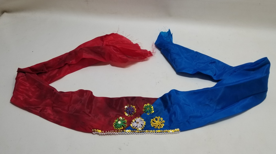 OPAL BONCUKLU ANTİKA TAHTACI GELİNİ ALIN KUŞAĞI