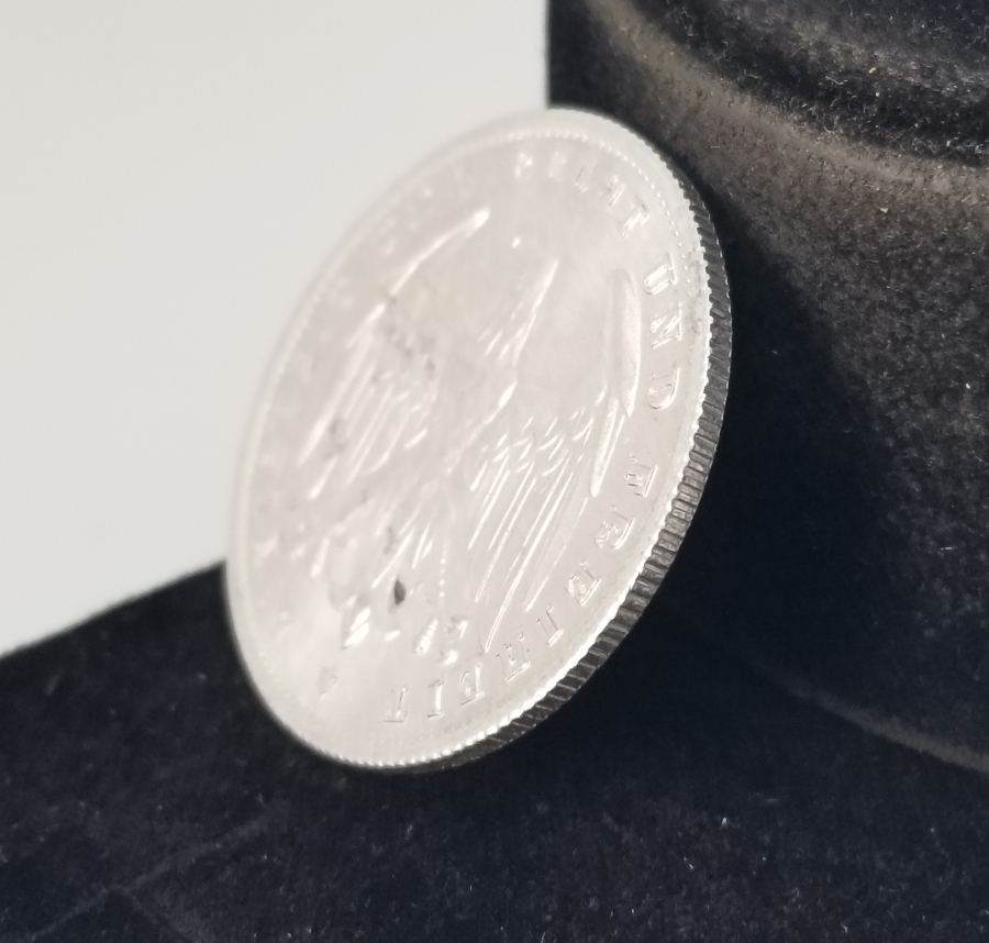 GÜMÜŞ HATIRA MARK