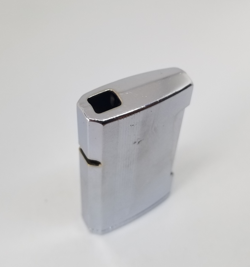 ÇALIŞIR DURUMDA ANTİKA ÇAKMAK