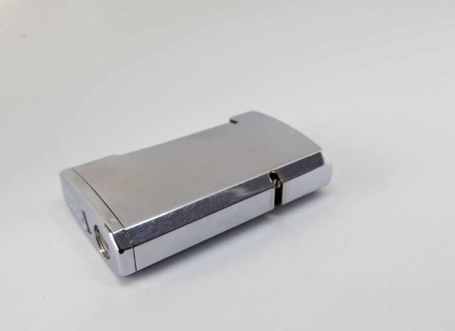 ÇALIŞIR DURUMDA ANTİKA ÇAKMAK