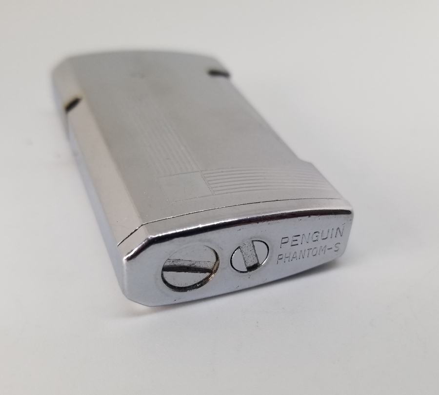 ÇALIŞIR DURUMDA ANTİKA ÇAKMAK