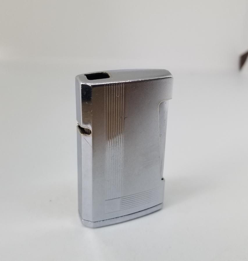 ÇALIŞIR DURUMDA ANTİKA ÇAKMAK