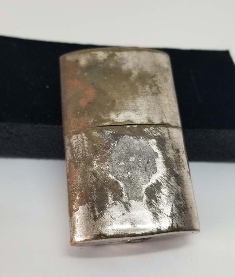 ALTI OSMANLICA RÜSUM PULLU CUMHURİYET BAŞLARI ÇAKMAK