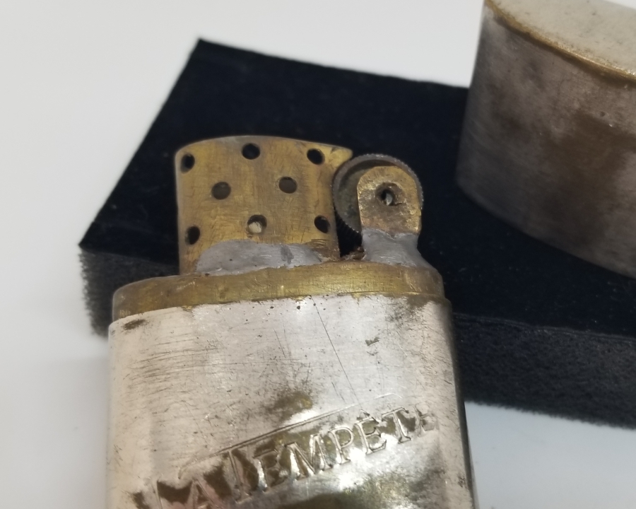 ALTI OSMANLICA RÜSUM PULLU CUMHURİYET BAŞLARI ÇAKMAK