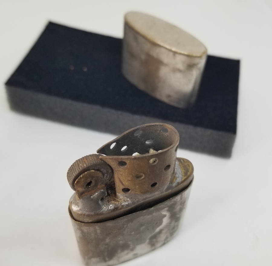 ALTI OSMANLICA RÜSUM PULLU CUMHURİYET BAŞLARI ÇAKMAK