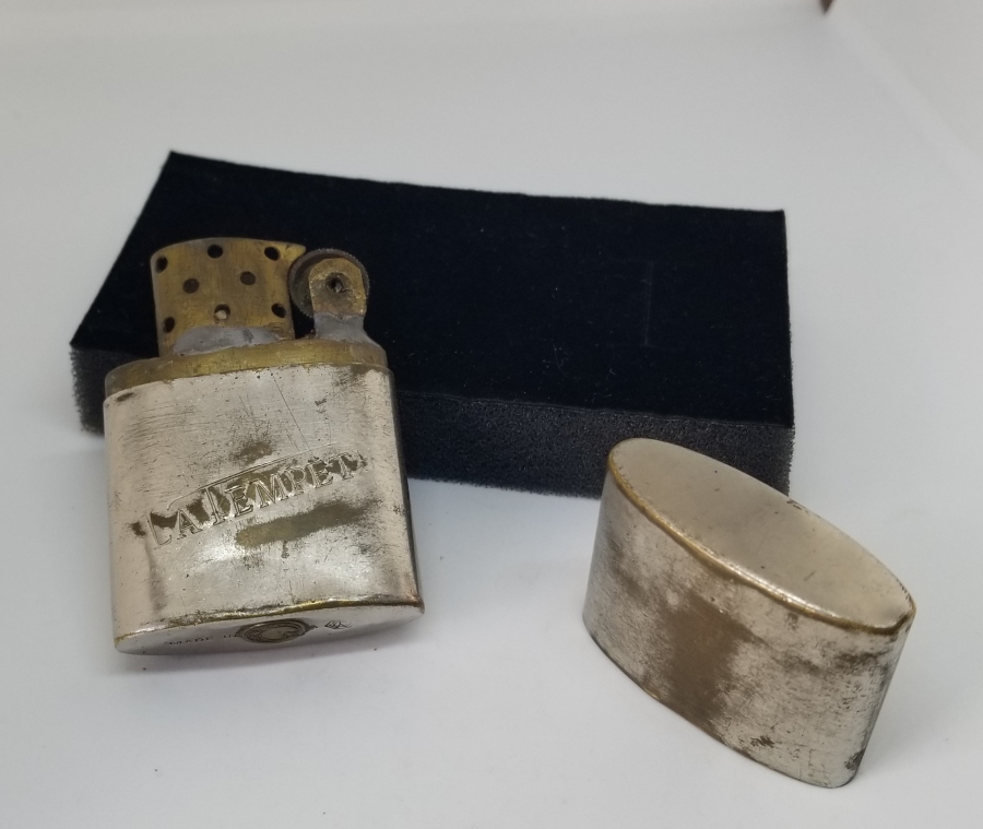 ALTI OSMANLICA RÜSUM PULLU CUMHURİYET BAŞLARI ÇAKMAK