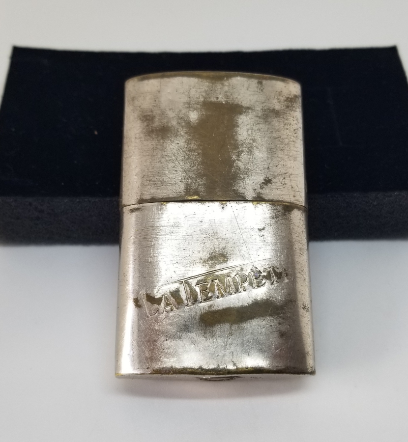 ALTI OSMANLICA RÜSUM PULLU CUMHURİYET BAŞLARI ÇAKMAK