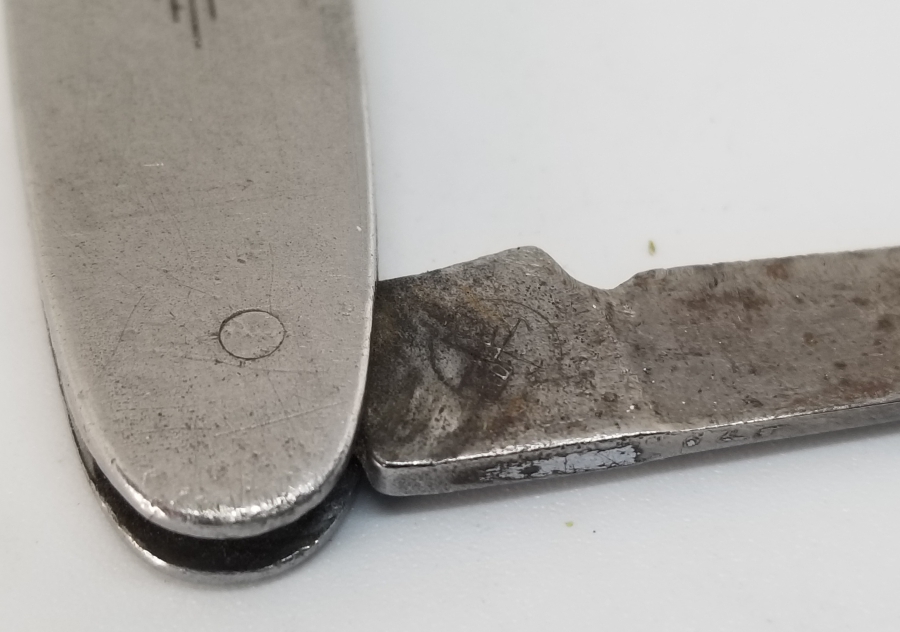 ALTI OSMANLICA RÜSUM PULLU CUMHURİYET BAŞLARI ÇAKMAK