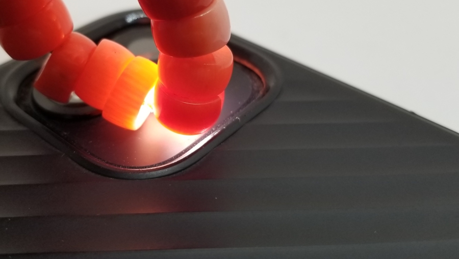 OSMANLI DÖNEMİ MERCAN TESPİH HABBELERİ