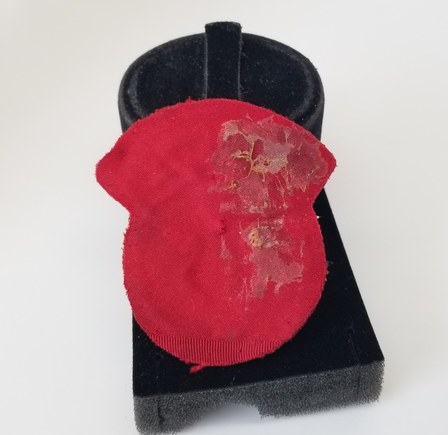 KORE SAVAŞI TÜRK SUBAY KOL BANDI