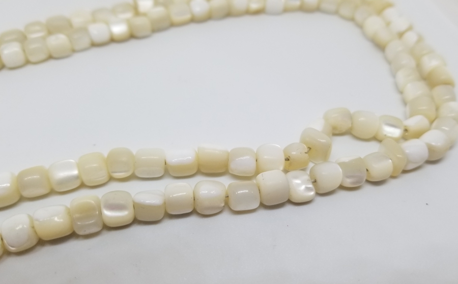 OSMANLI DÖNEMİ SEDEF NAMAZ TESPİHİ