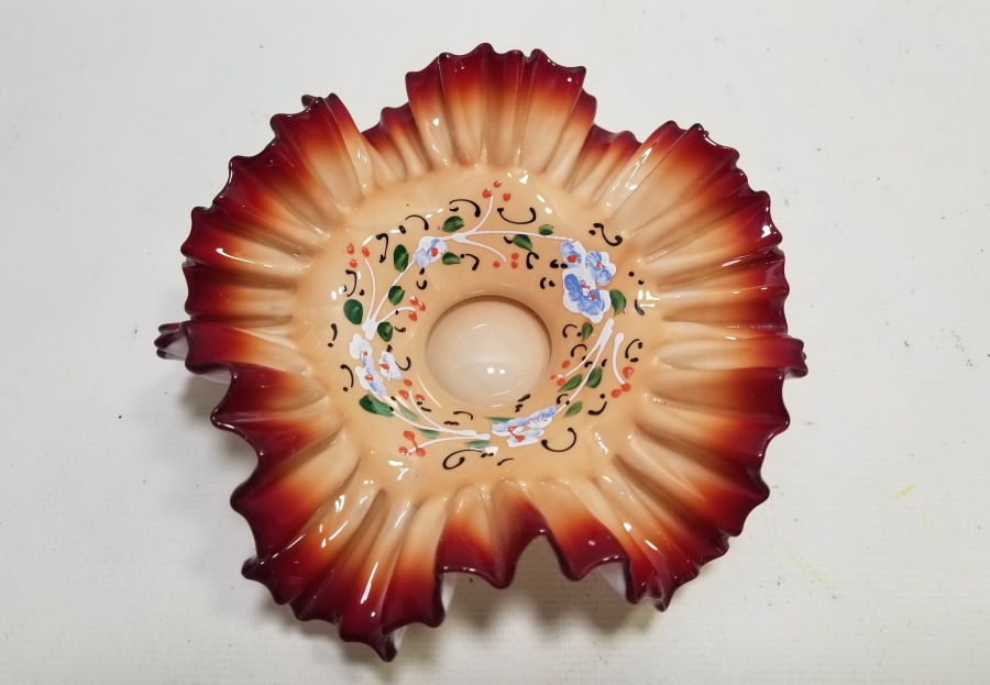 MİNE İŞÇİLİKLİ ANTİKA LOKUMLUK