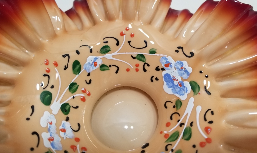 MİNE İŞÇİLİKLİ ANTİKA LOKUMLUK