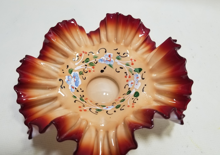 MİNE İŞÇİLİKLİ ANTİKA LOKUMLUK