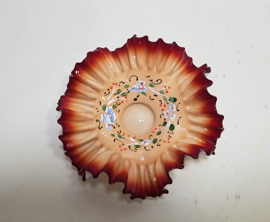 MİNE İŞÇİLİKLİ ANTİKA LOKUMLUK