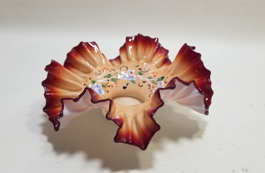 MİNE İŞÇİLİKLİ ANTİKA LOKUMLUK