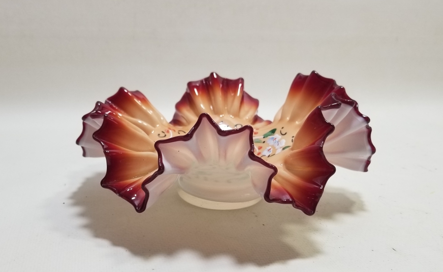 MİNE İŞÇİLİKLİ ANTİKA LOKUMLUK