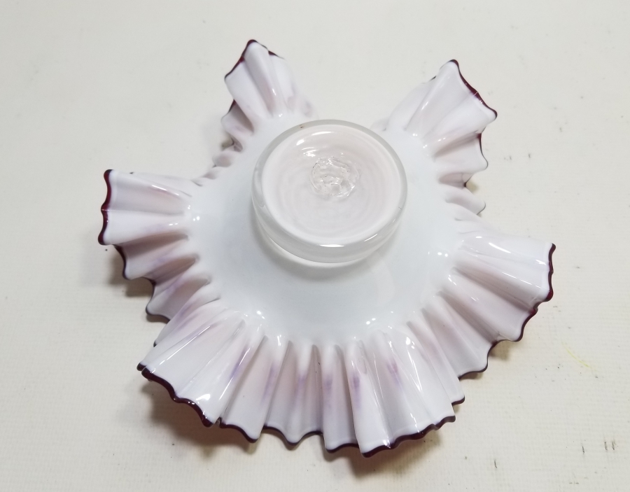 MİNE İŞÇİLİKLİ ANTİKA LOKUMLUK