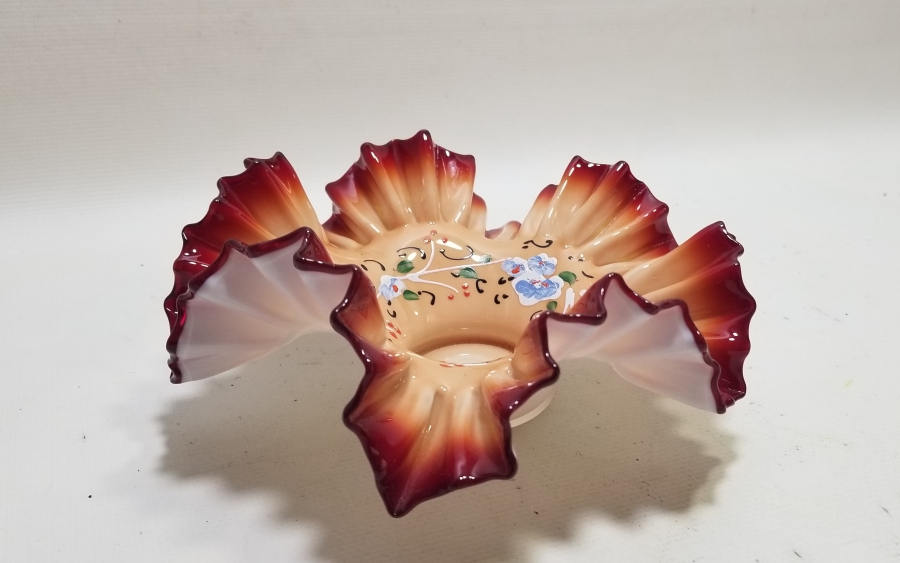 MİNE İŞÇİLİKLİ ANTİKA LOKUMLUK