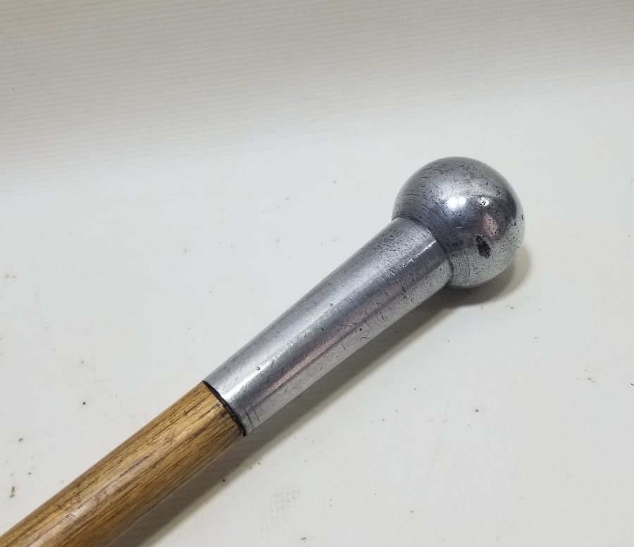 OSMANLI DÖNEMİ EL YAPIMI SUBAY AT KAMÇISI