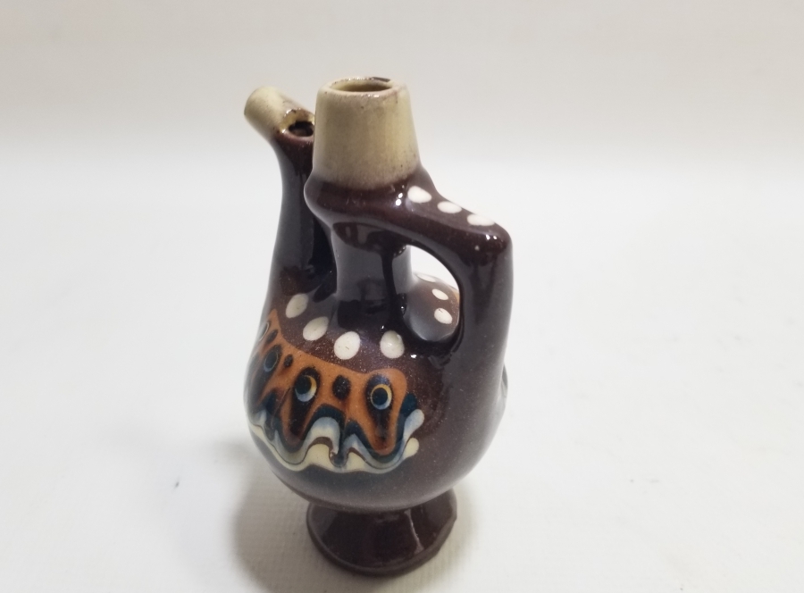 ÖZEL YAPIM ÇANAKKALE DÜDÜK TESTİ