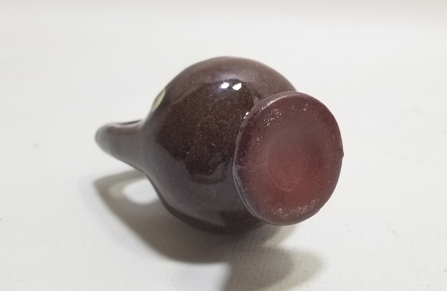 ÖZEL YAPIM ÇANAKKALE DÜDÜK TESTİ