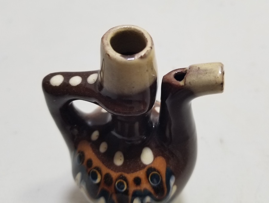 ÖZEL YAPIM ÇANAKKALE DÜDÜK TESTİ