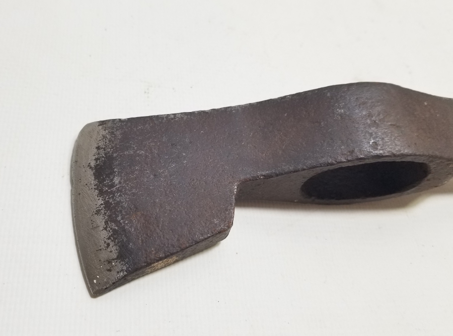 OSMANLI DÖNEMİ EL YAPIMI TEBER