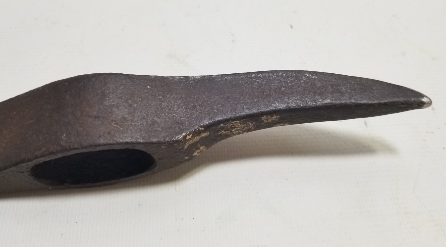 OSMANLI DÖNEMİ EL YAPIMI TEBER