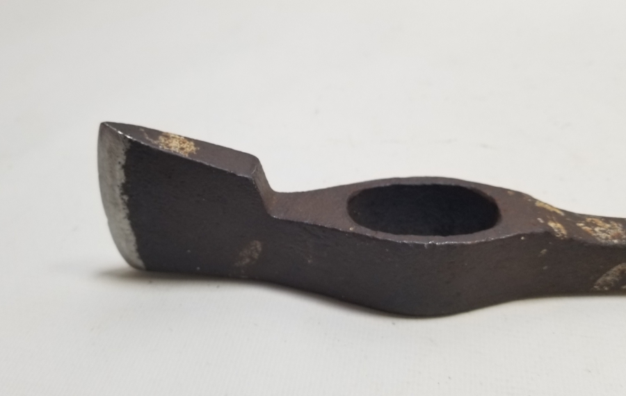 OSMANLI DÖNEMİ EL YAPIMI TEBER