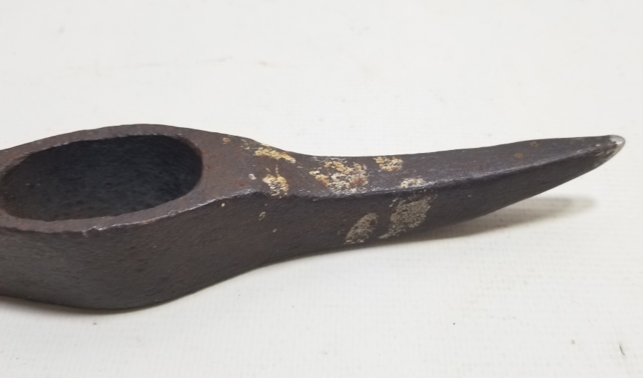 OSMANLI DÖNEMİ EL YAPIMI TEBER