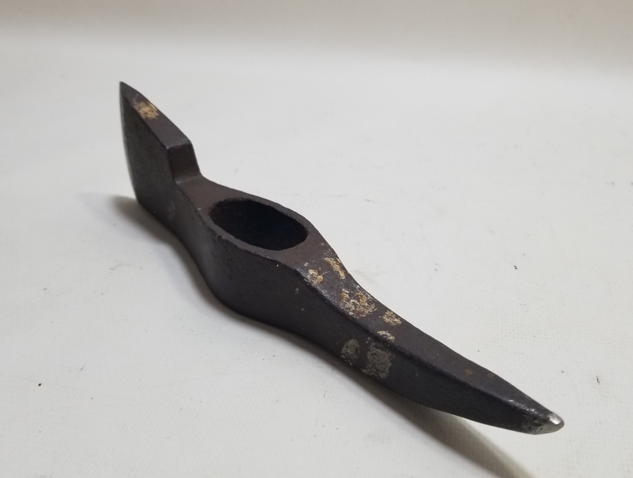 OSMANLI DÖNEMİ EL YAPIMI TEBER