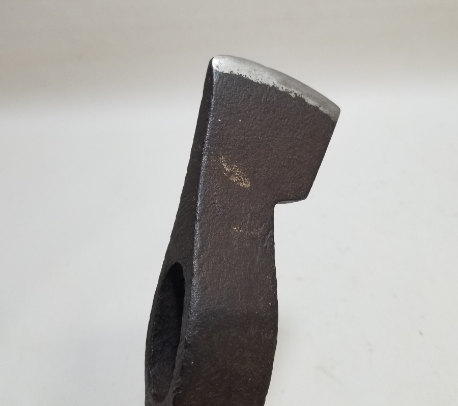 OSMANLI DÖNEMİ EL YAPIMI TEBER