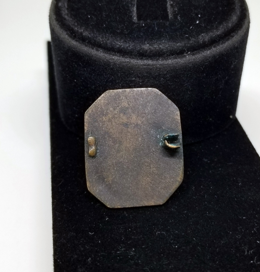 1. DÜNYA SAVAŞI DÖNEMİ NADİR İTTİFAK ROZET