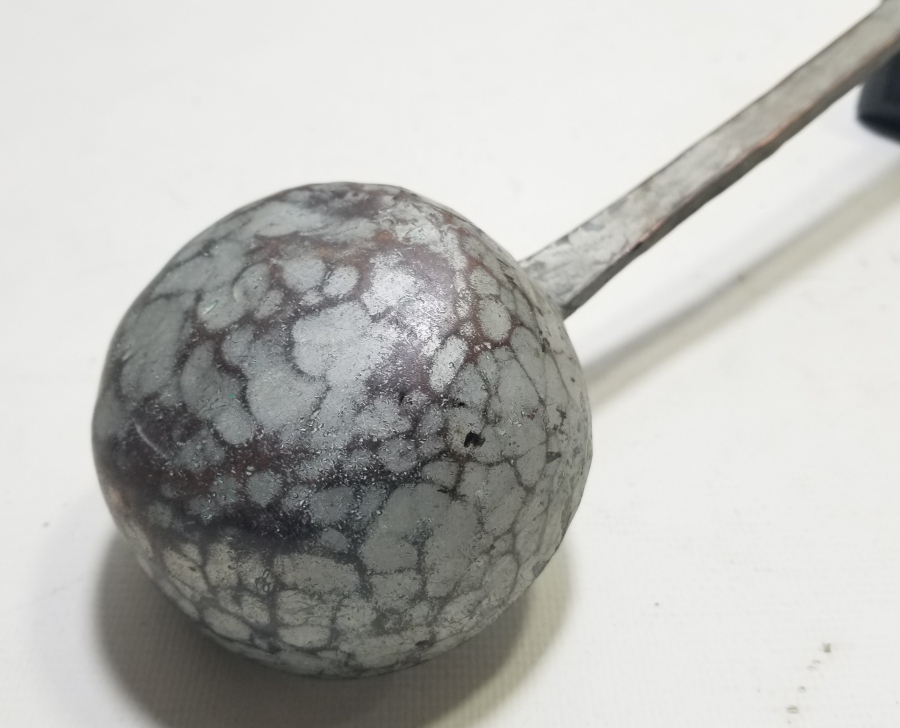 ÇOK NADİR GALATA MEVLEVİHANESİ DAMGALI KEPÇE