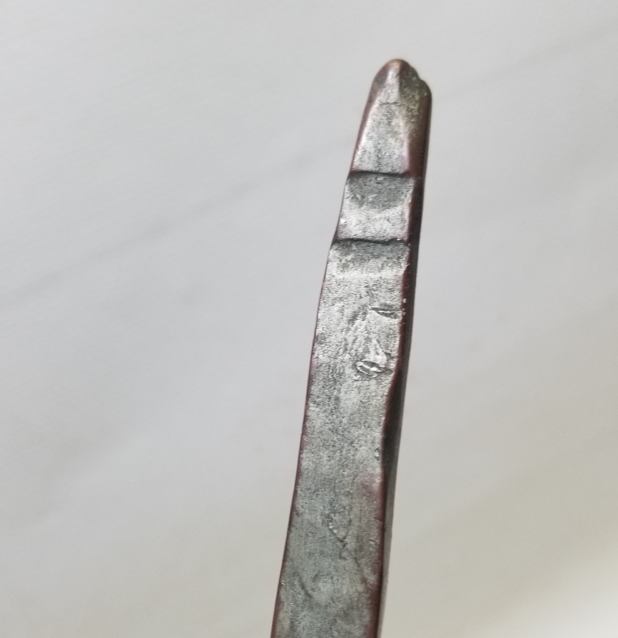 ÇOK NADİR GALATA MEVLEVİHANESİ DAMGALI KEPÇE