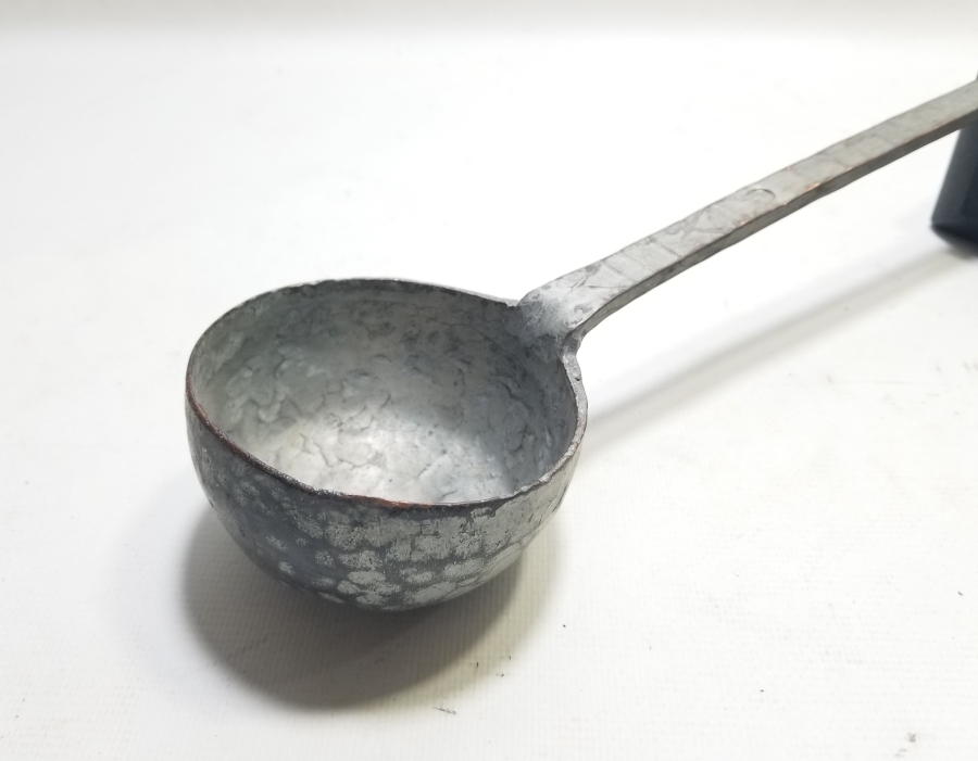 ÇOK NADİR GALATA MEVLEVİHANESİ DAMGALI KEPÇE