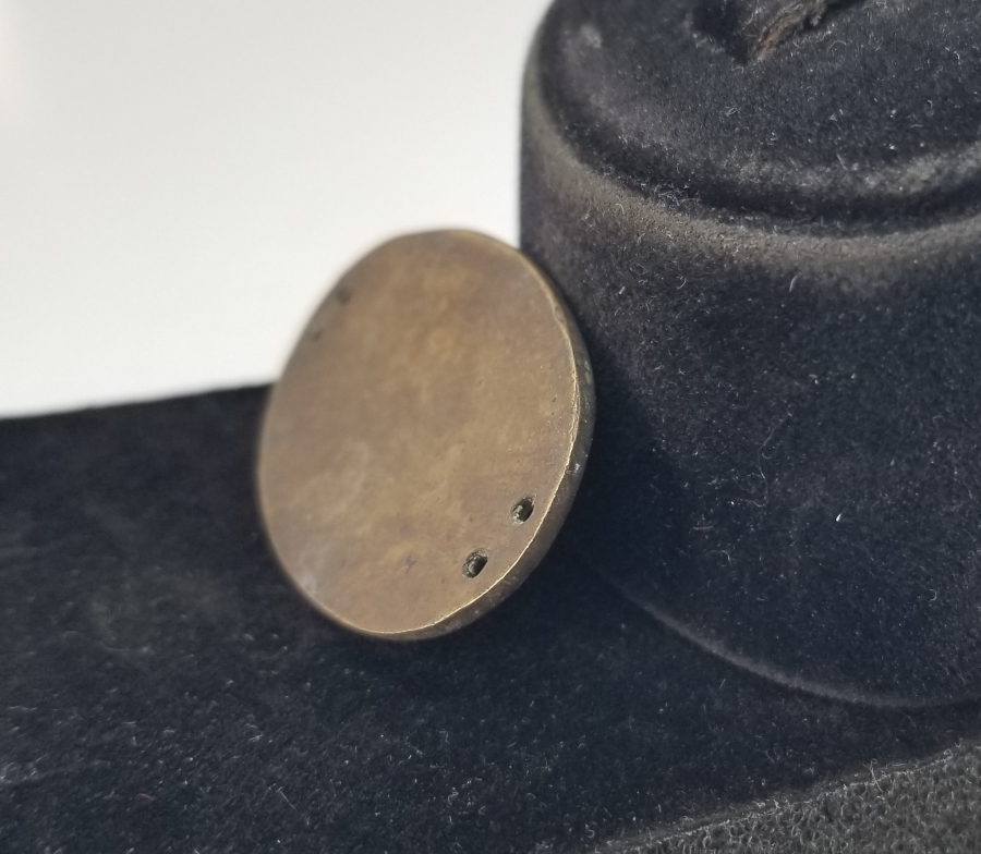 ÜZERİNDE OSMANLICA POSTA 63 YAZILI OSMANLI DÖNEMİ POSTACI YAKALIĞI