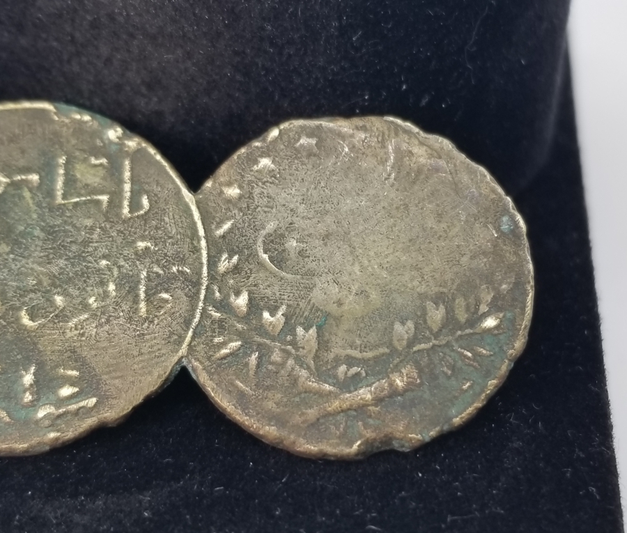 NADİR TİPTE OSMANLI MEŞRUTİYET MADALYA