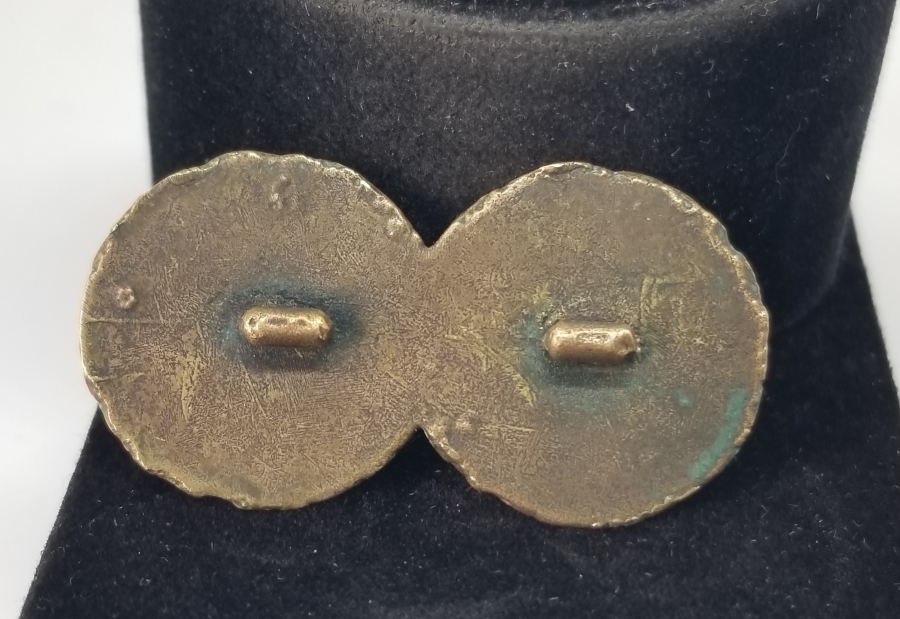 NADİR TİPTE OSMANLI MEŞRUTİYET MADALYA