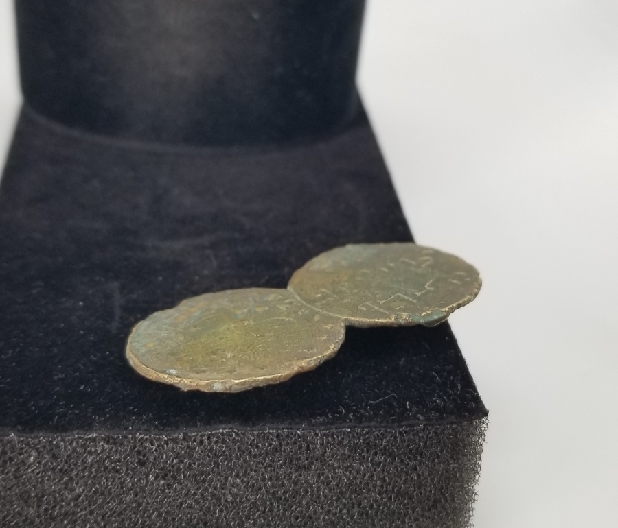 NADİR TİPTE OSMANLI MEŞRUTİYET MADALYA