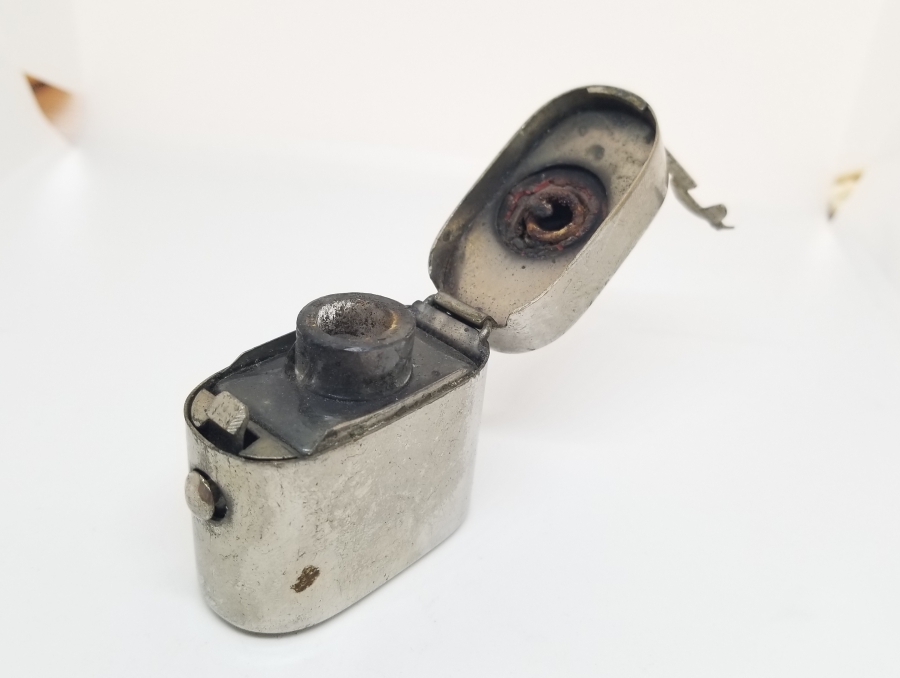 OSMANLI DÖNEMİ NADİR ASKERİ HOKKA