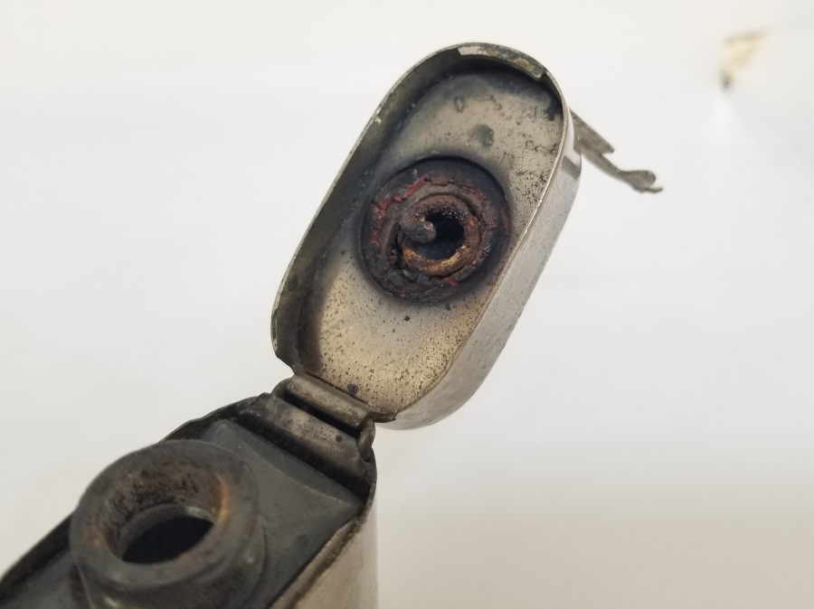 OSMANLI DÖNEMİ NADİR ASKERİ HOKKA